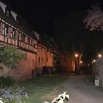 Lägenhet Le Dolder De Luxe Classe 4 Etoiles Au Coeur Des Remparts De - Animaux De Compagnie Acceptes